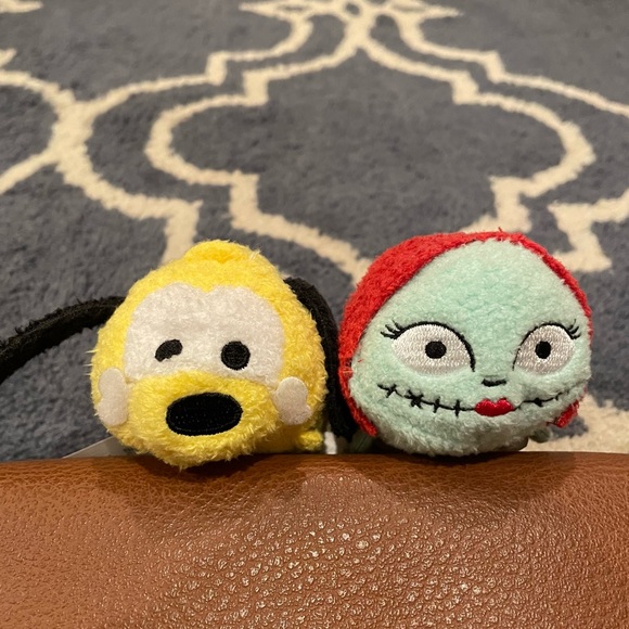 Assorted Tsum Tsums Set - Picture 1 of 4